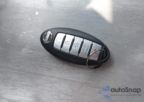 2017 Nissan Rogue Sv из США, поврежденный, VIN KNMAT2MVXHP517709